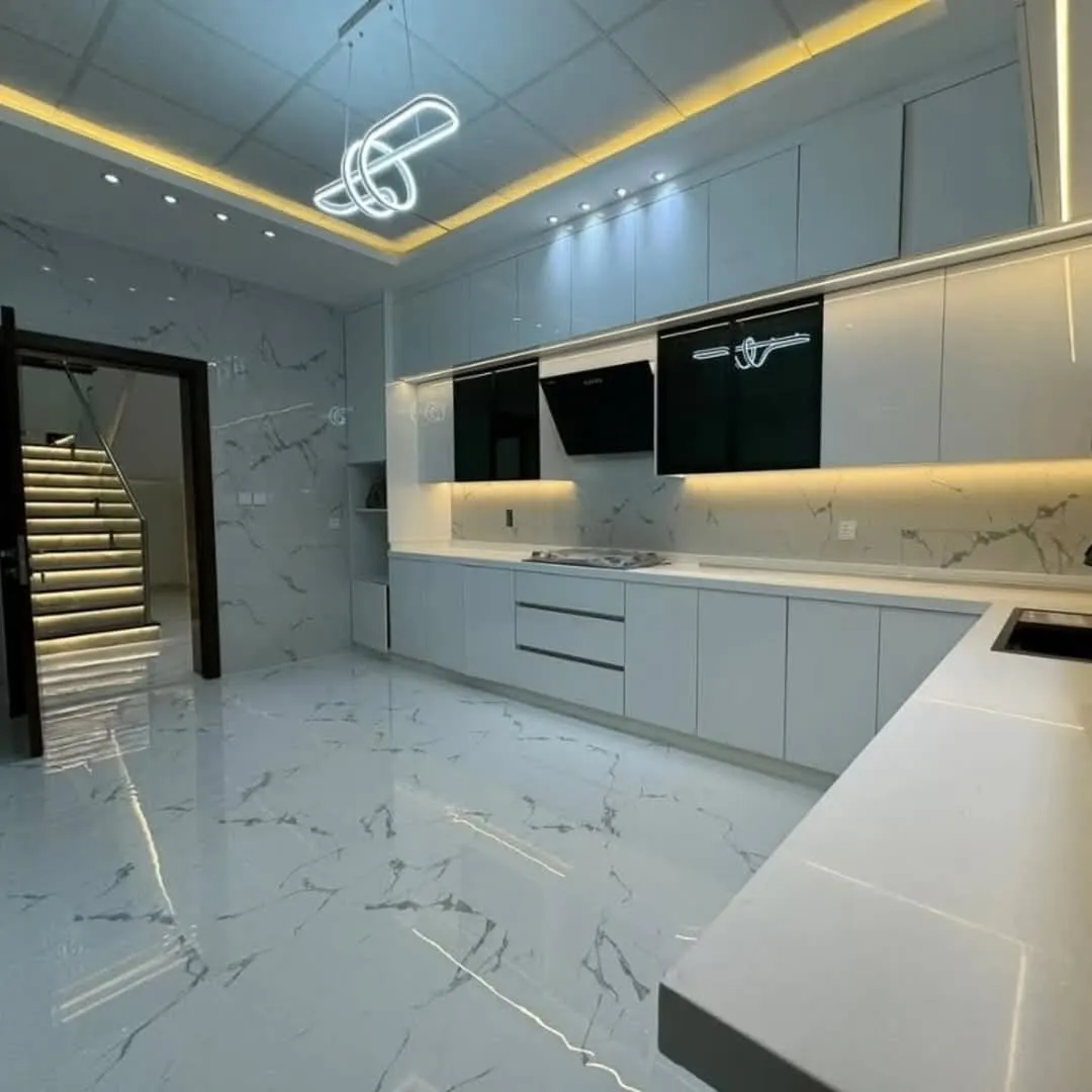 Zimbo Interior & Decorator project 1