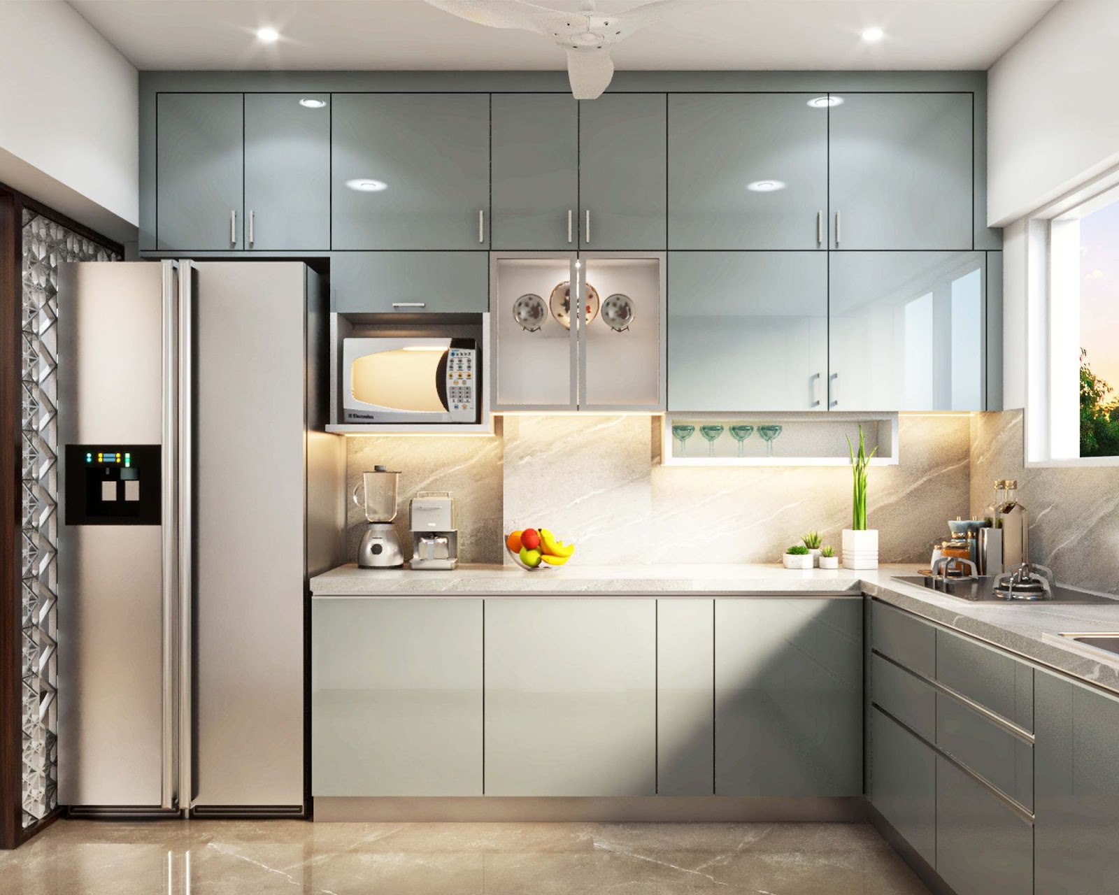 JY Interior-Home Interior & Noida Interior