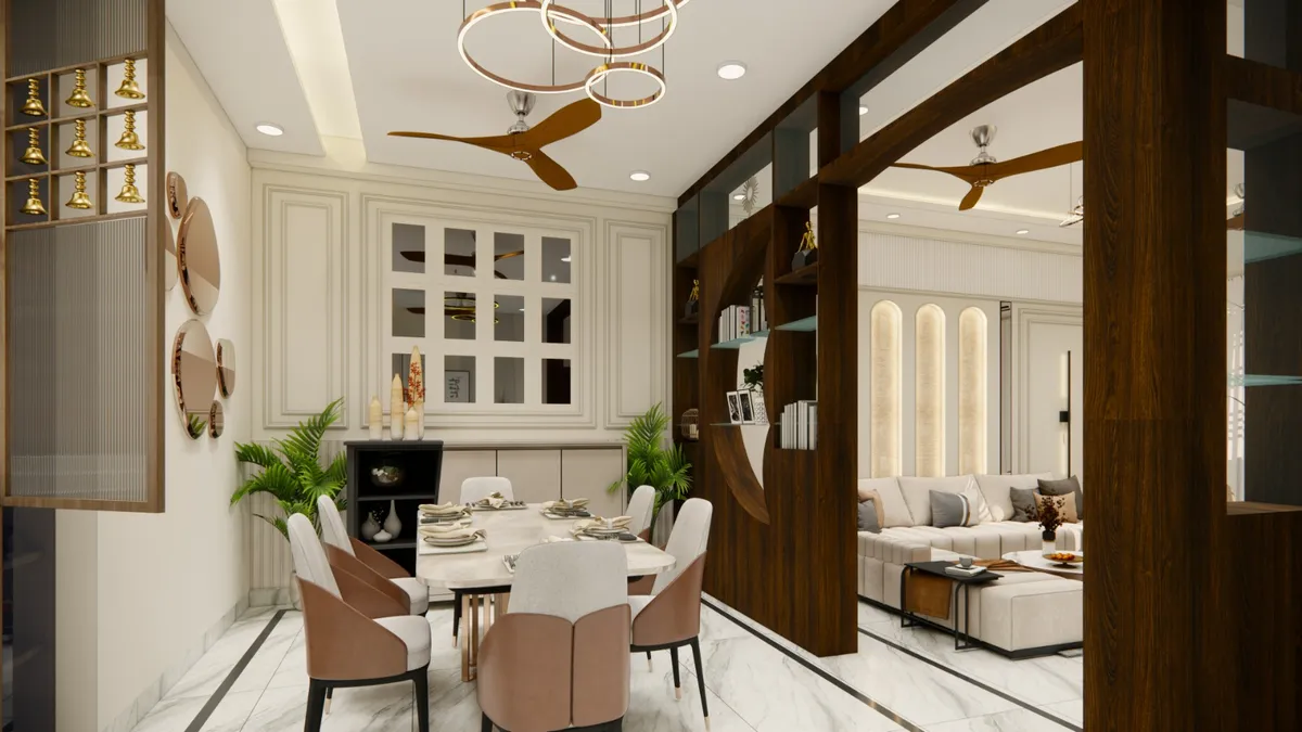 Innov Interiors and Architects Greater Noida project 1