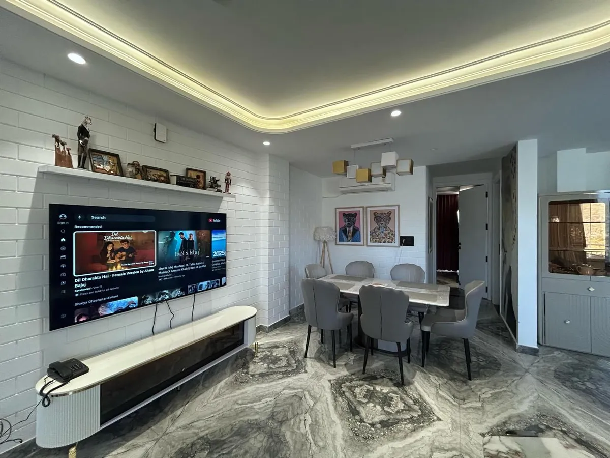 UrbanHaven project 1