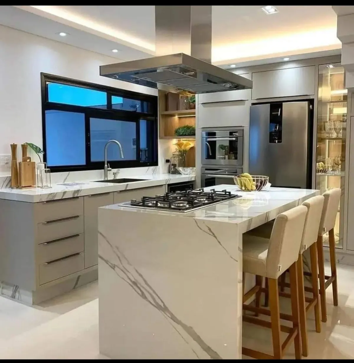 Modular Kitchen Manufacturer project