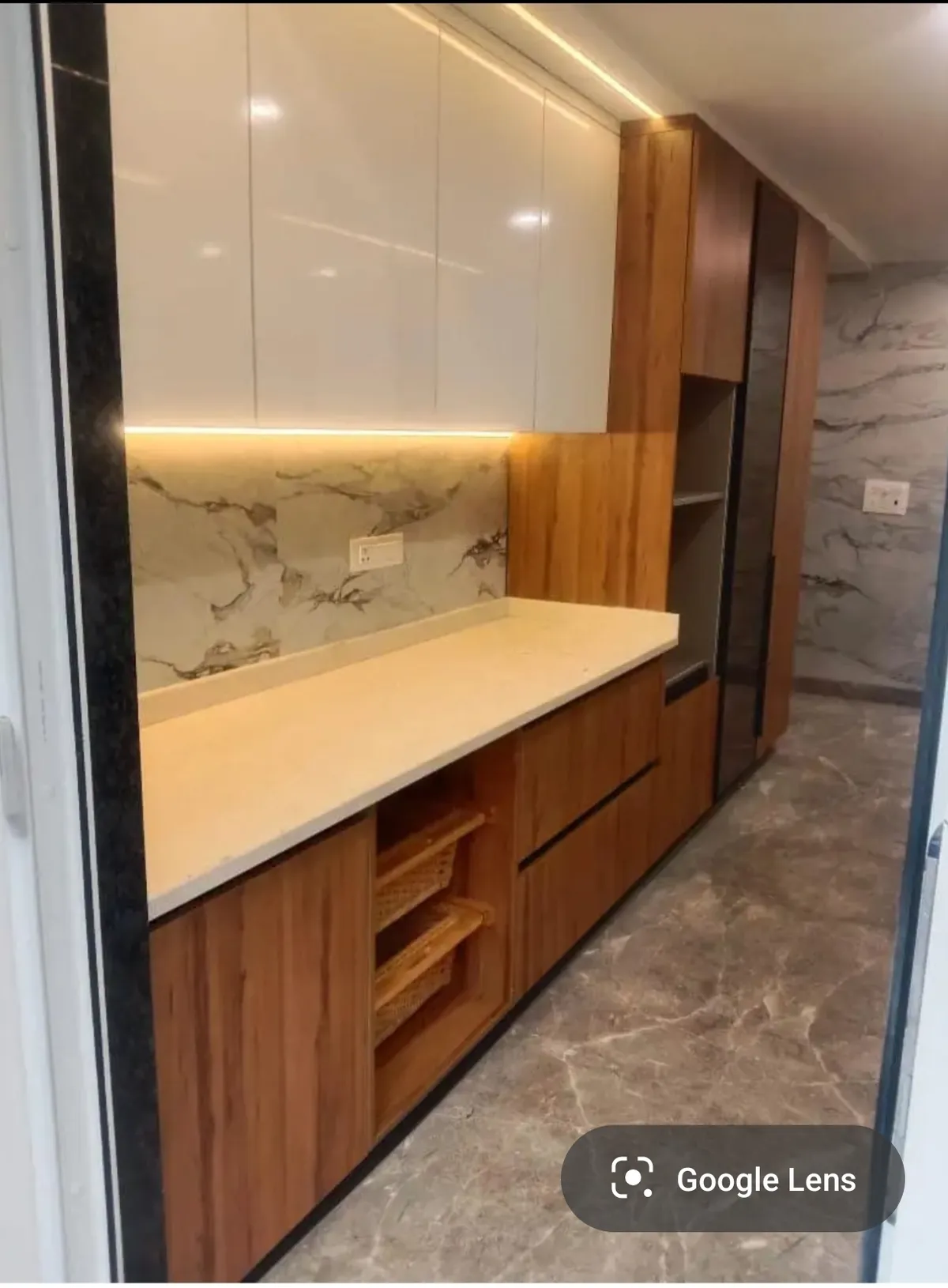 Modular Kitchen Manufacturer