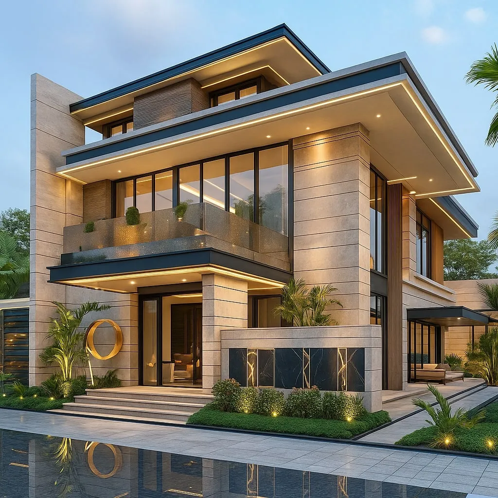 ARCHMAP ARCHITECTS project 1