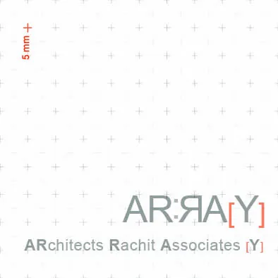 Studio Array — interior design portfolio in Noida
