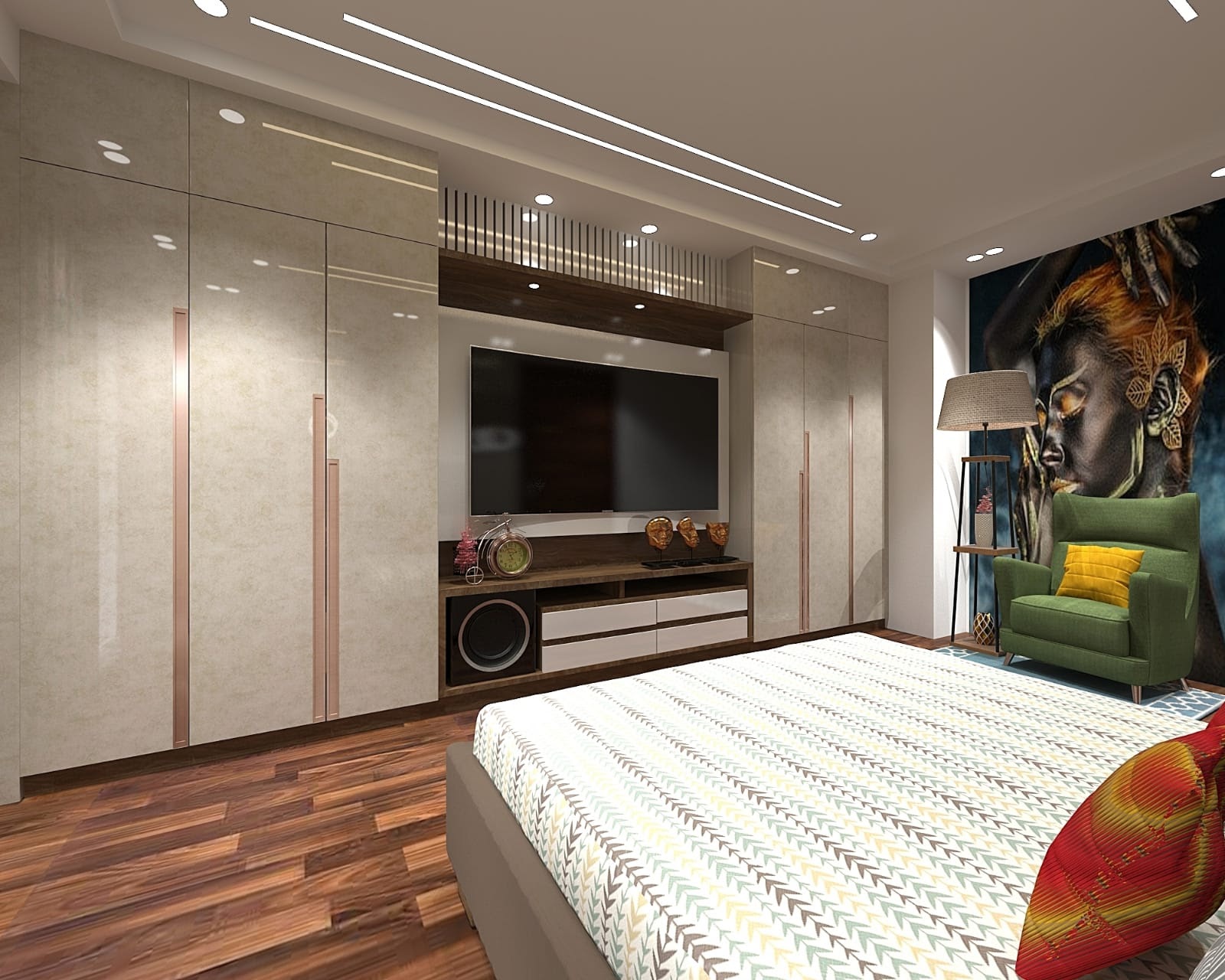 homeinteriorsncr project