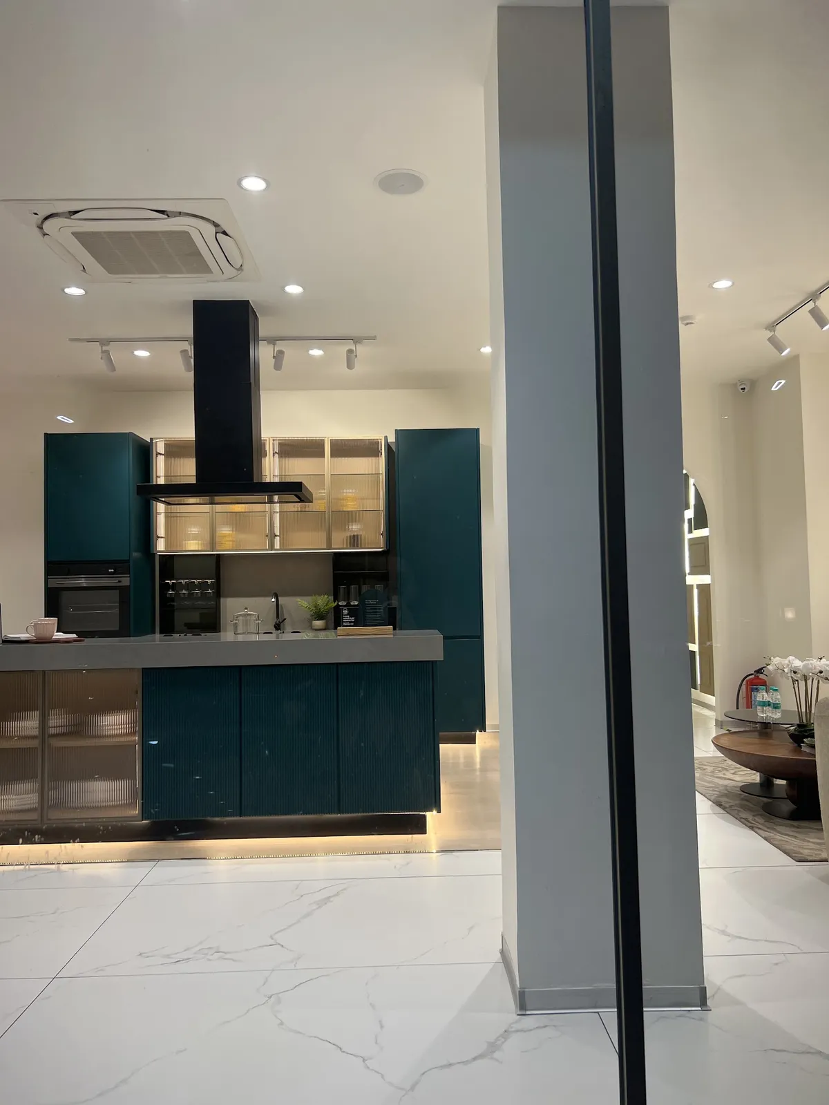 Casantro - Luxury Kitchens and Wardrobes, Sector 4, Noida project 1