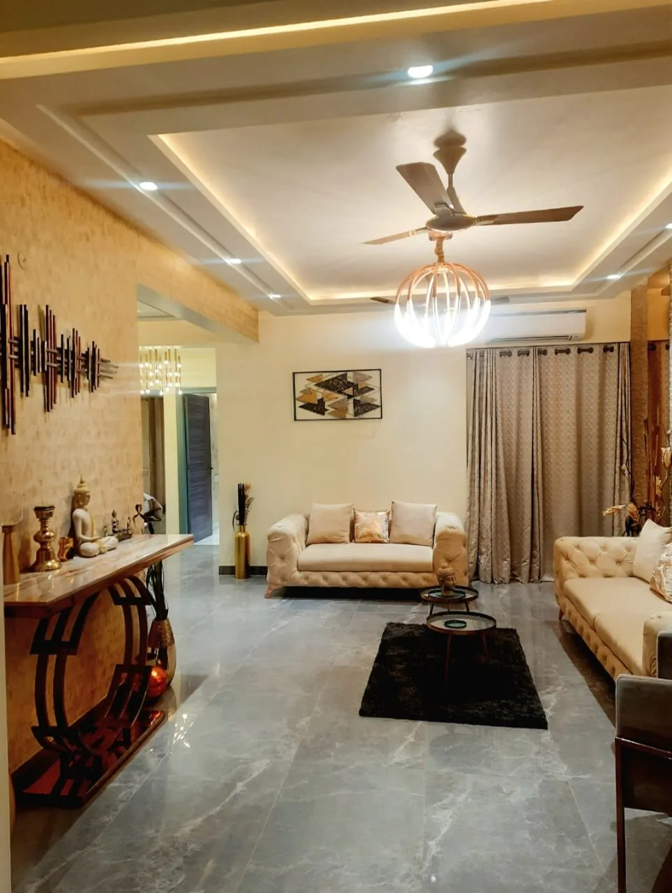 Architect Abhishek project 1