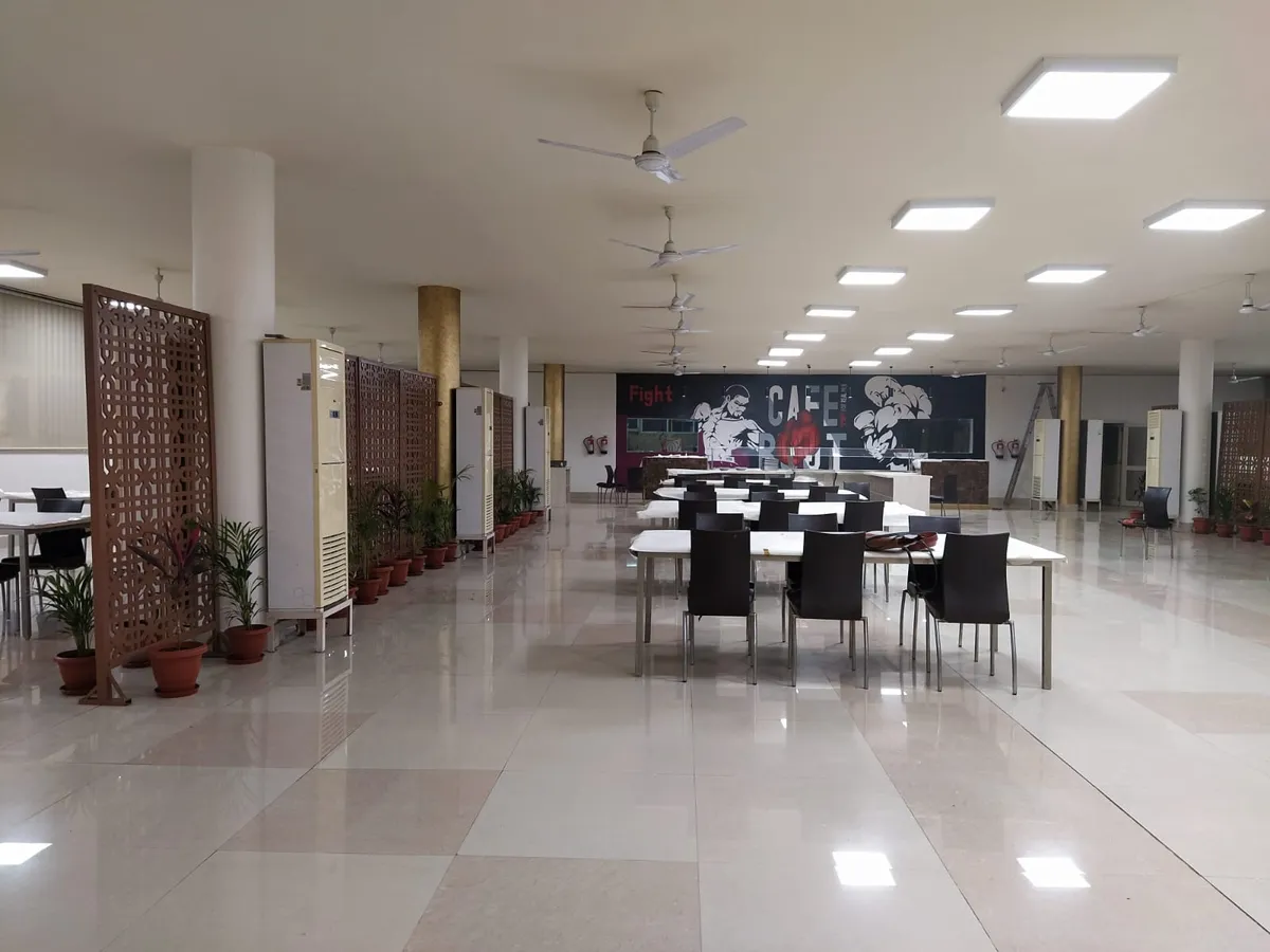 Architect Abhishek project 2