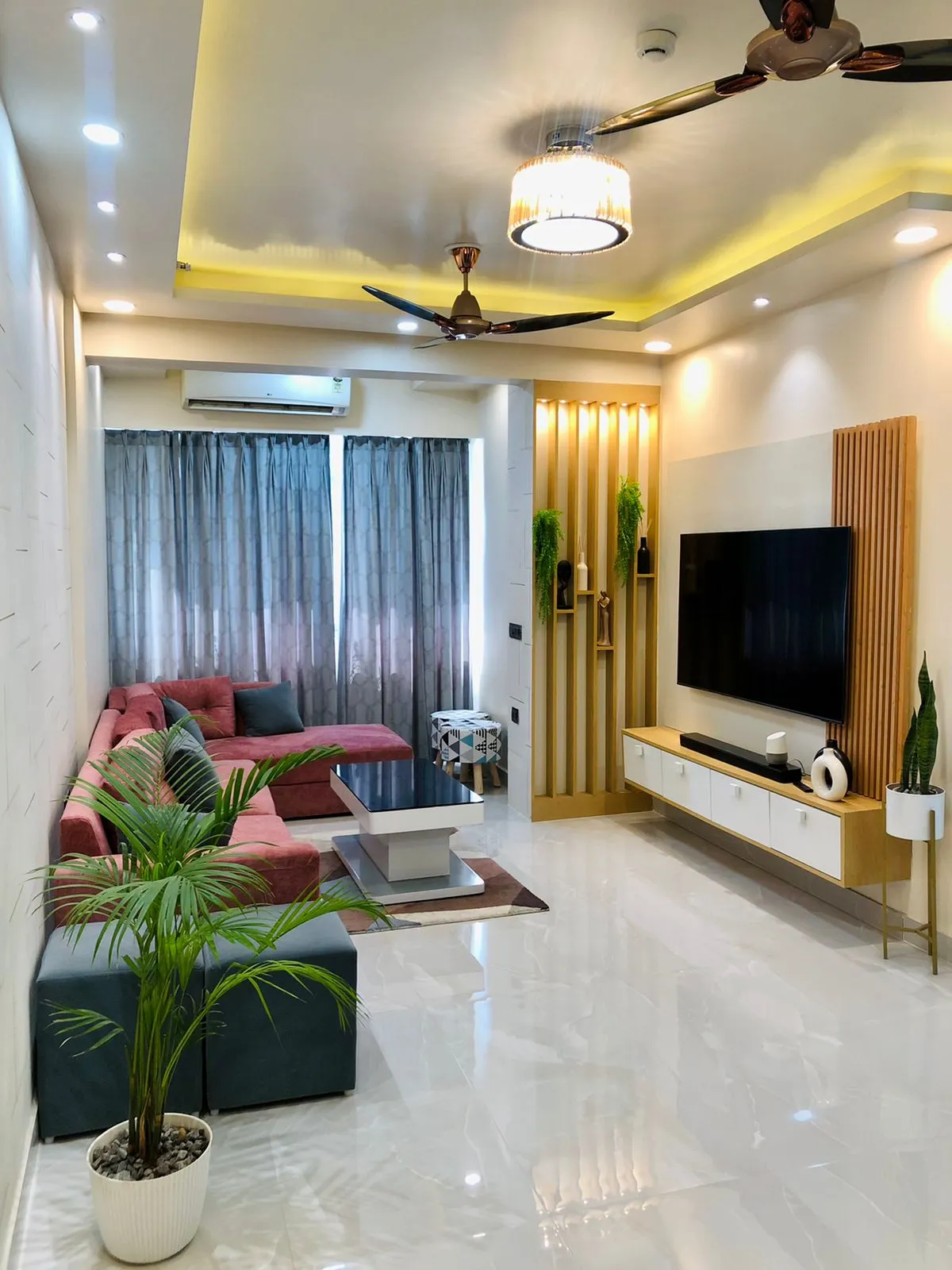 Architect Abhishek project 3