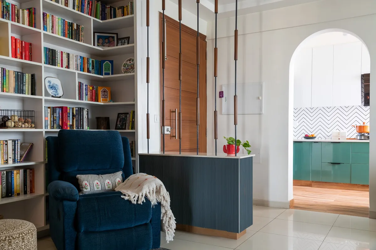 Studio VIRA ( Best Interior Designer In Noida ) — interior design portfolio in Noida