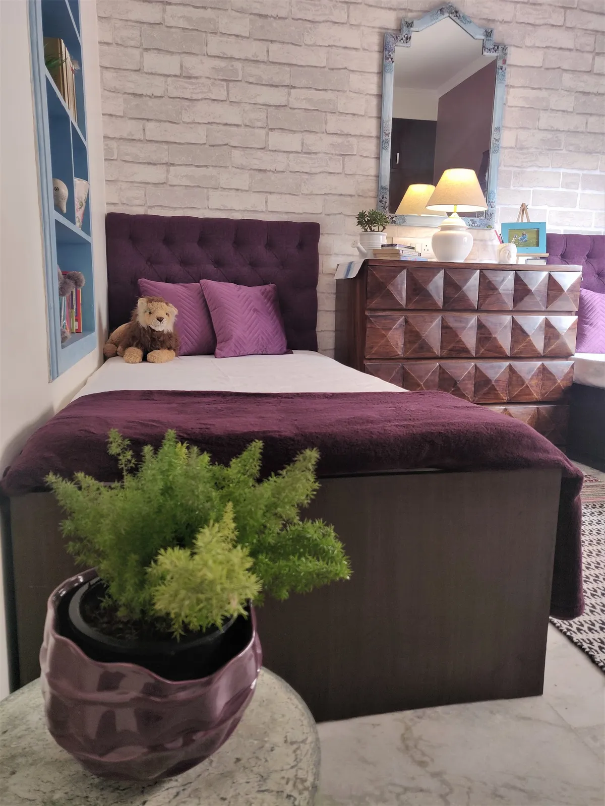 Studio VIRA ( Best Interior Designer In Noida ) project 2