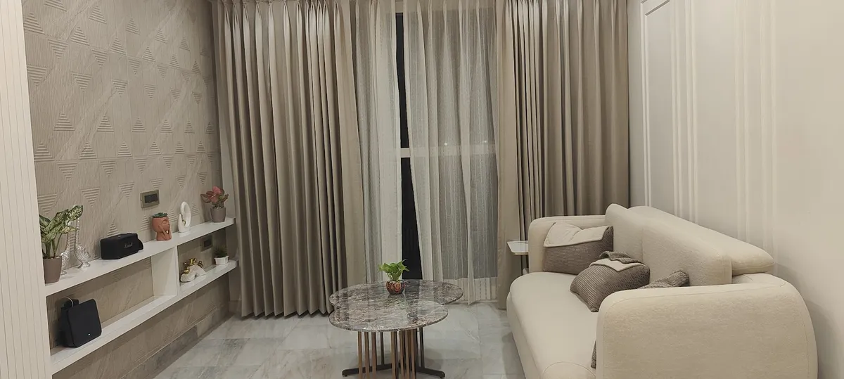 Studio VIRA ( Best Interior Designer In Noida ) project 3