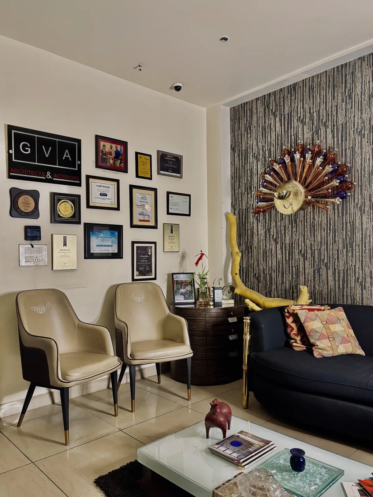 Geeta Vaibhav Architects project 2