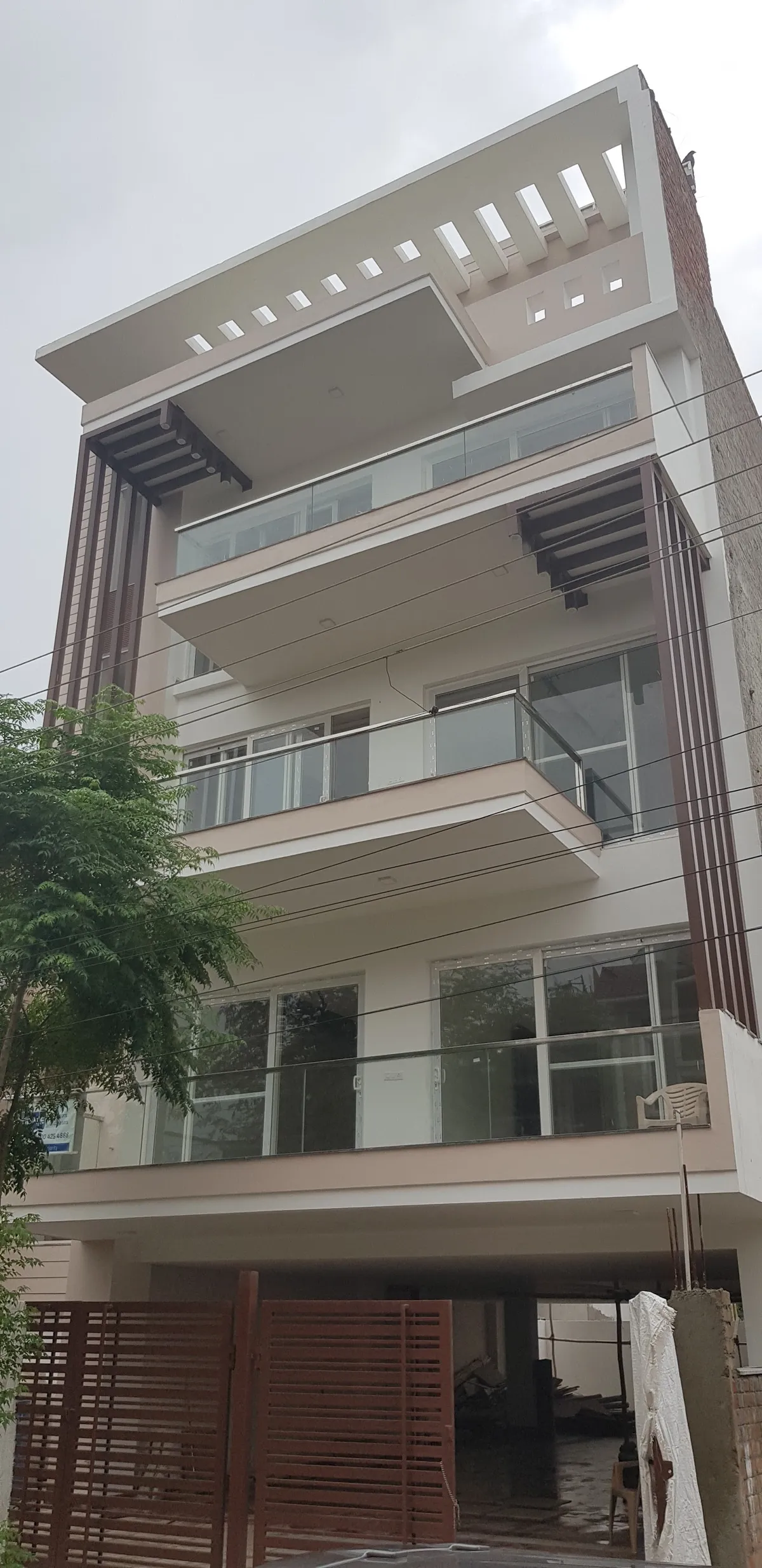 ADI Designs Pvt. Ltd. project 1