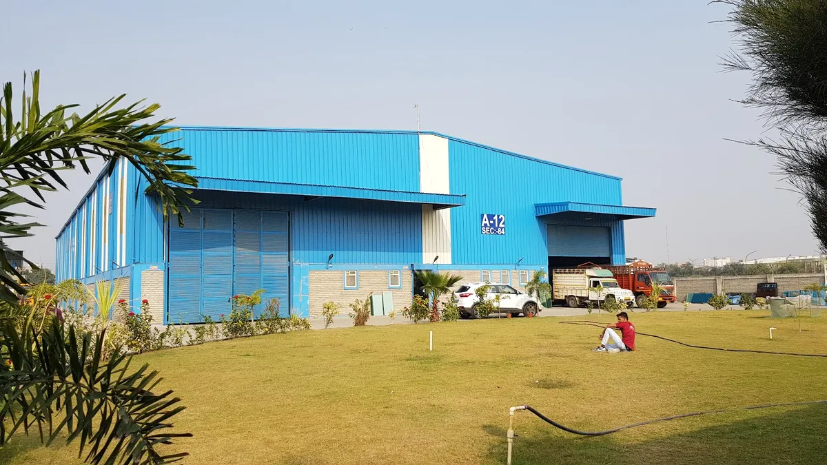 ADI Designs Pvt. Ltd. project 2