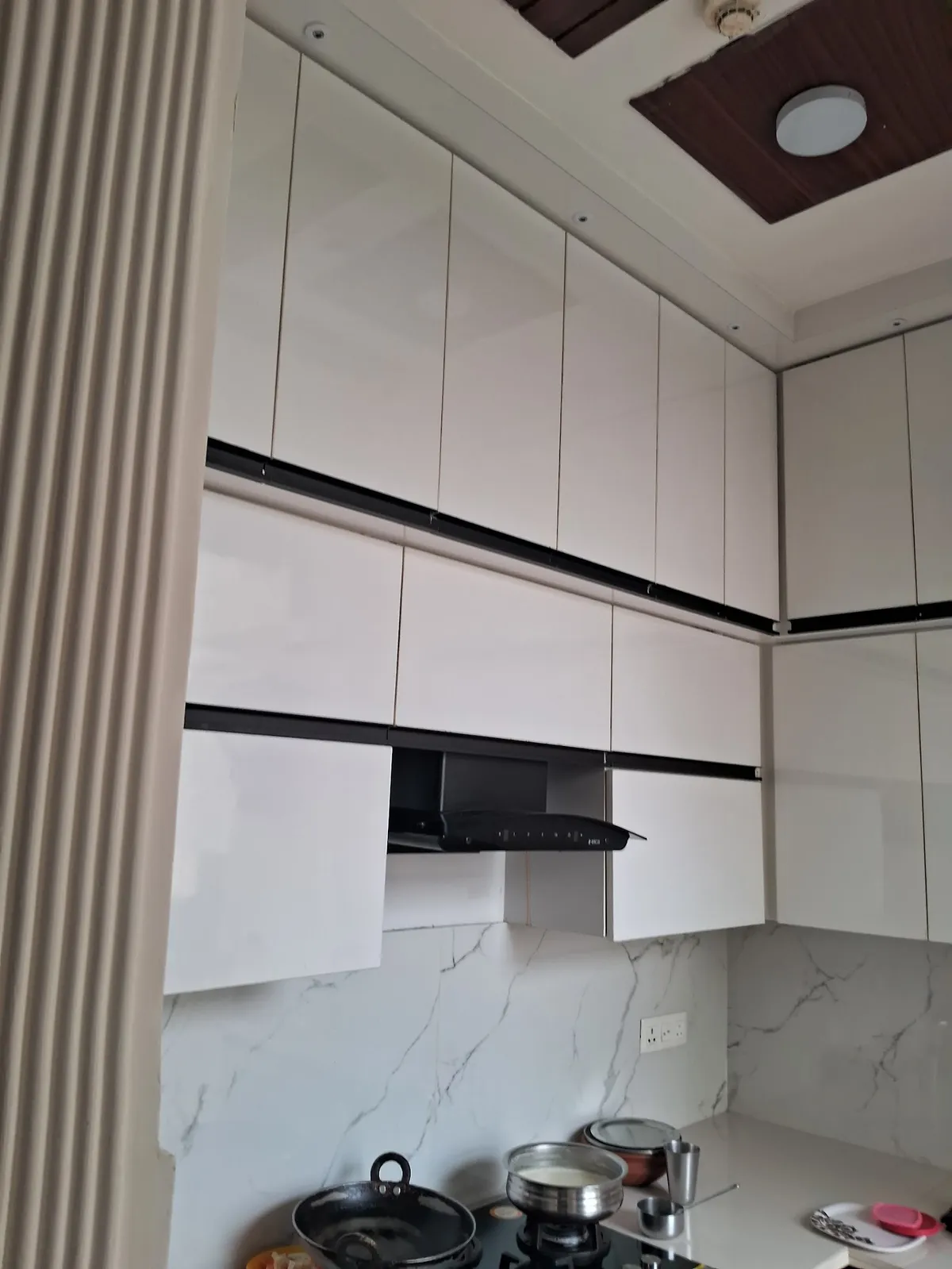 Shashi Interiors project 1