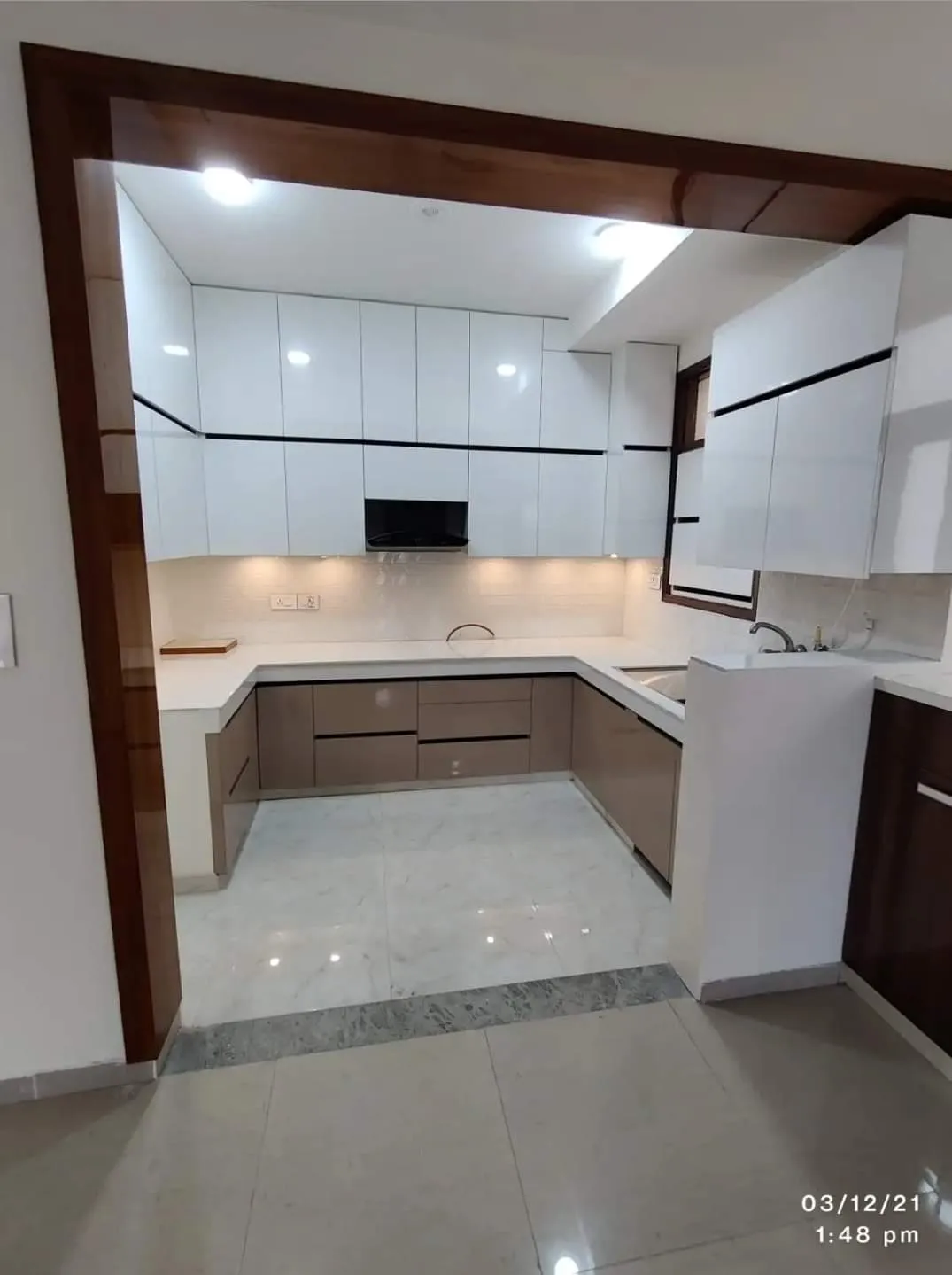 ZS Home Interior & Decorator Work project 1