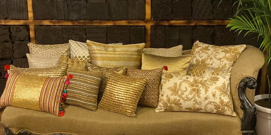 Gharonda-House of Design project 1