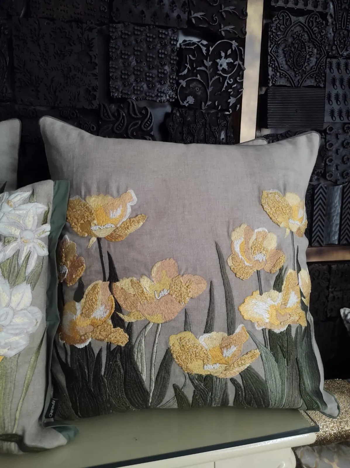 Gharonda-House of Design project 2