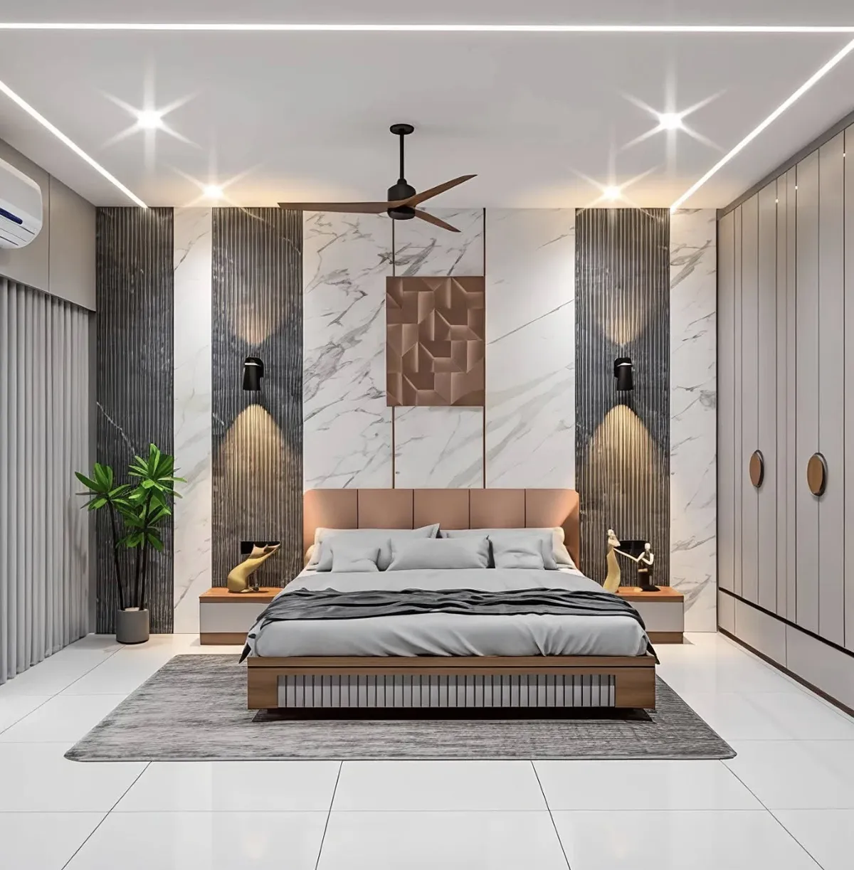 Divinetech Interior Best interior designer in noida project 2