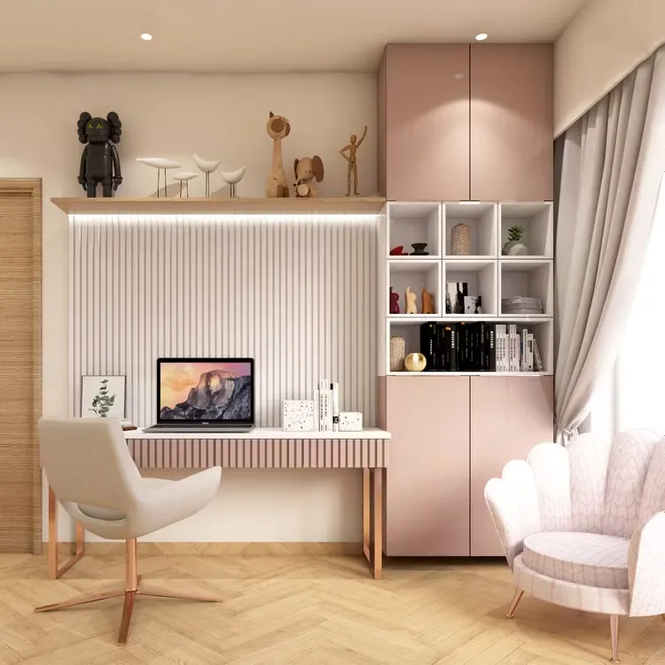 Divinetech Interior Best interior designer in noida project 3