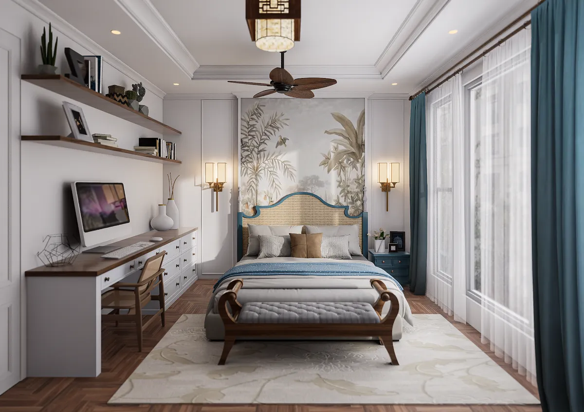 Nirvaana Nook by Kanika Gulati project 2