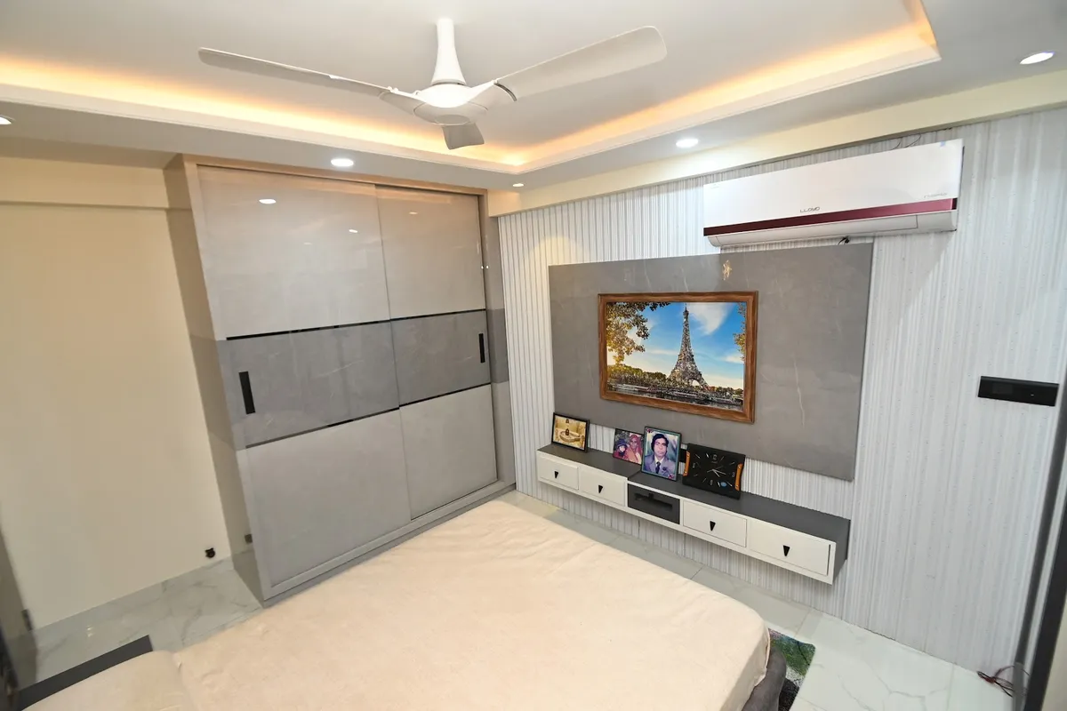 Aatharv Interior Pvt Ltd project 3