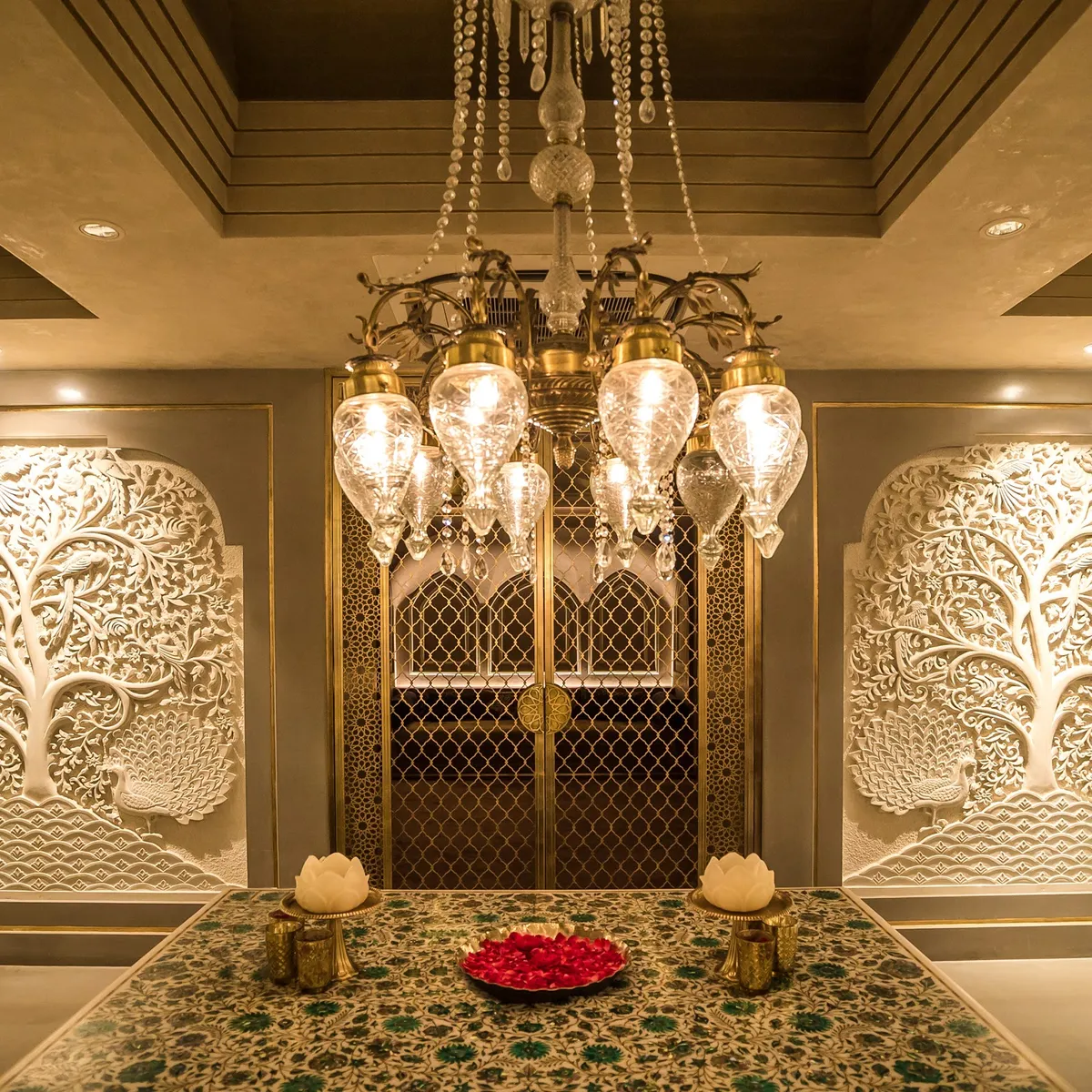 Studio Incept — interior design portfolio in Noida