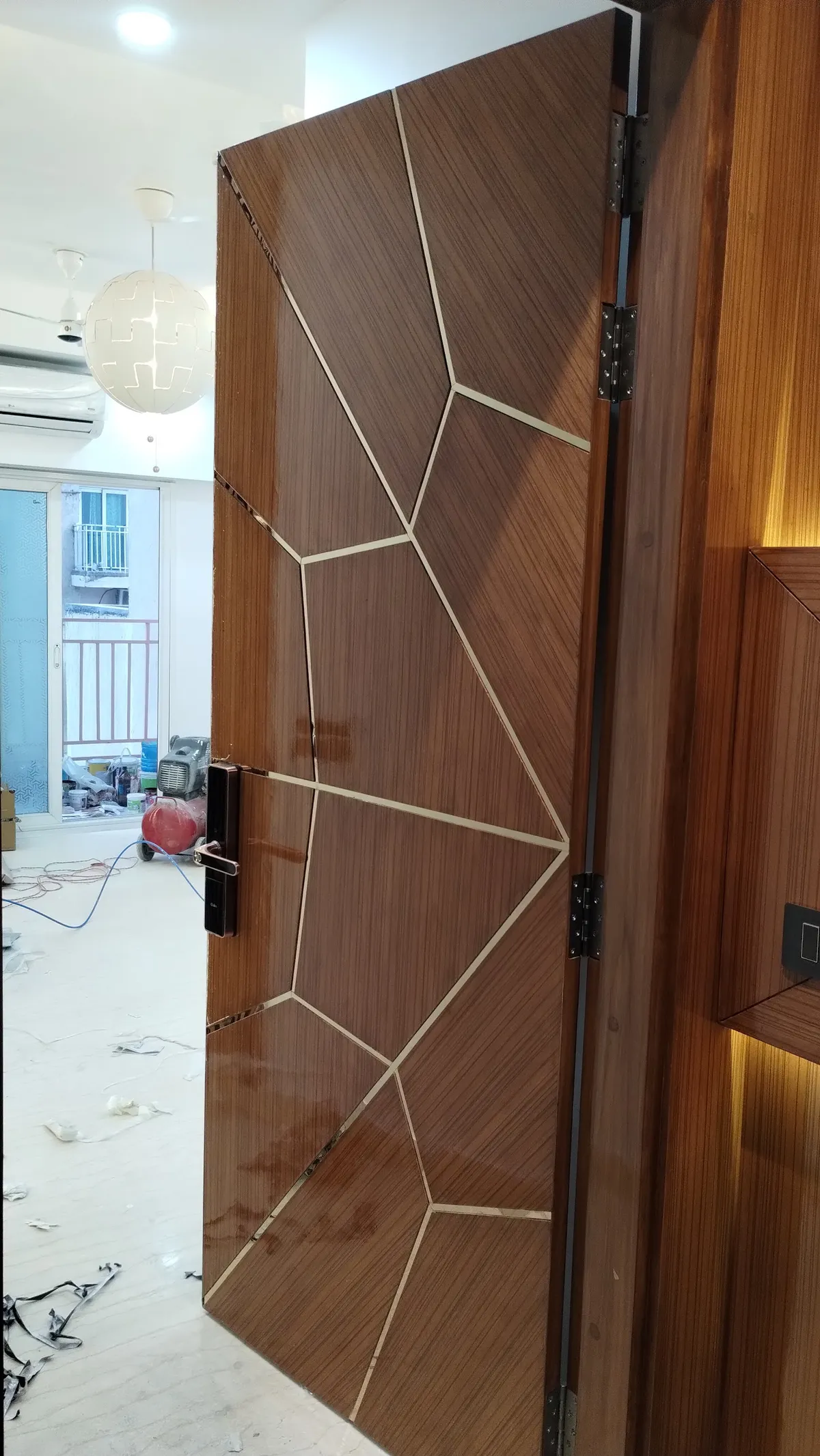 Amreen Interior Decorator — interior design portfolio in Noida