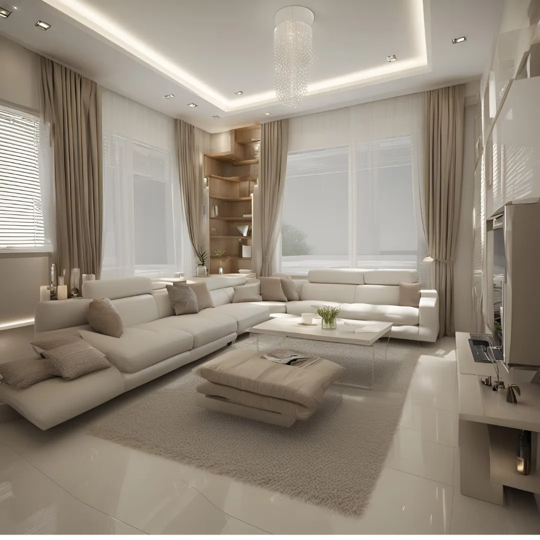Lhasa Interiors project 1