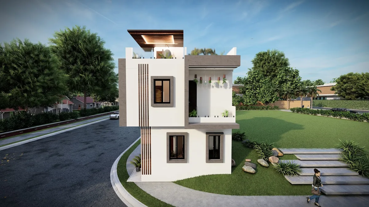DreamLine Architect And Construction PVT LTD project 2