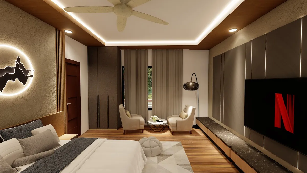 DreamLine Architect And Construction PVT LTD project 3