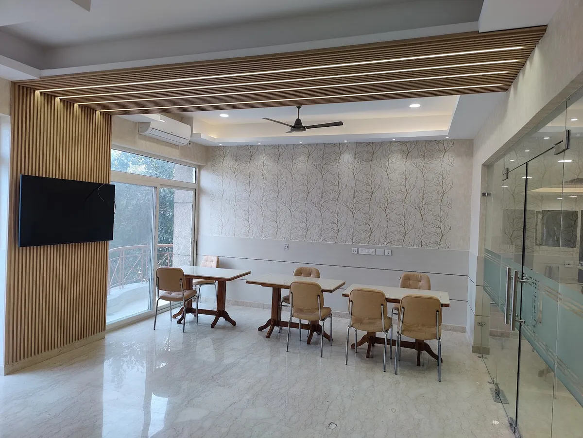 Chandra Interior project 1