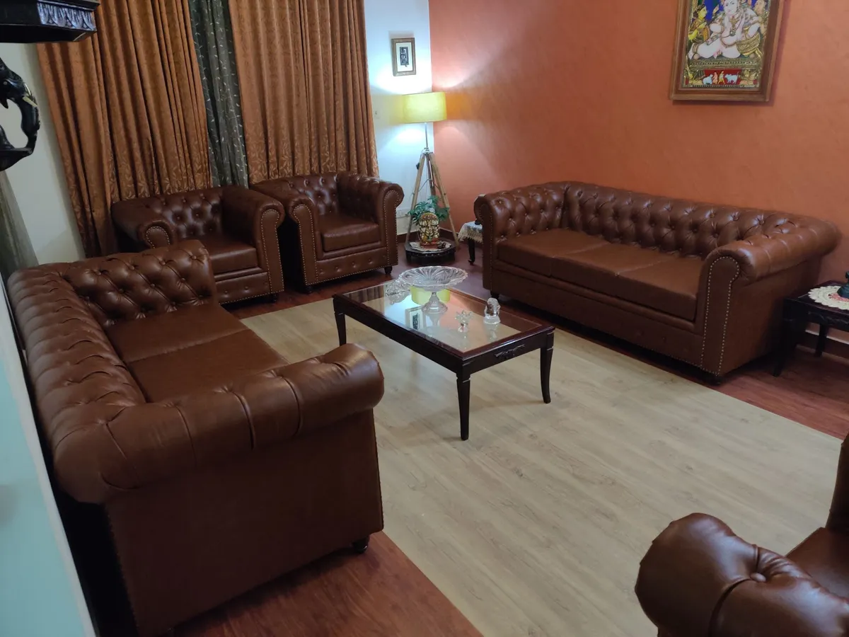 Chandra Interior project 2