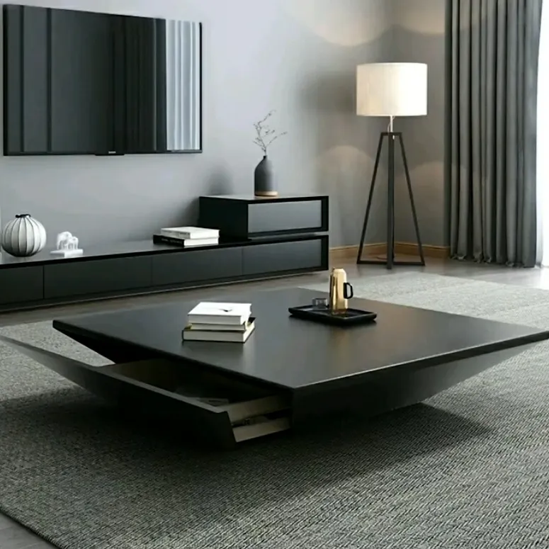 Chandra Interior project 3