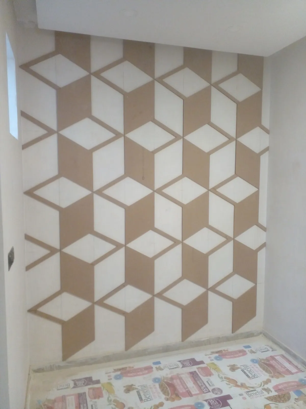 Irtivas Design Studio project 2