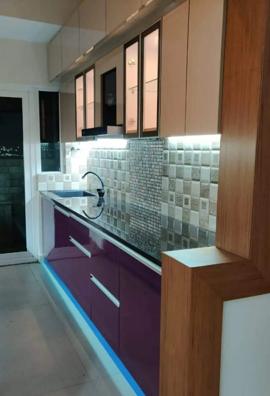 Badhaee Interior project 1