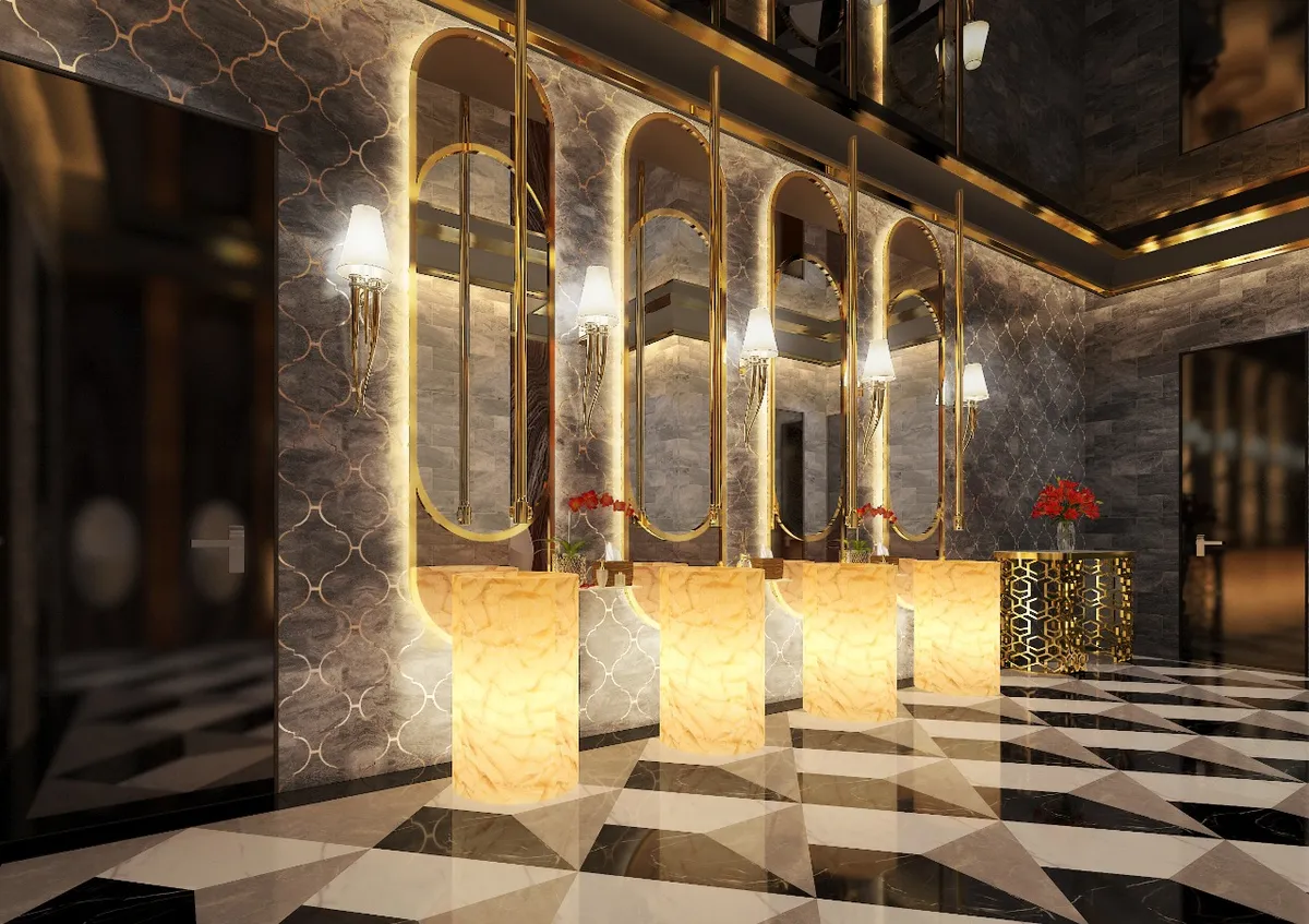 Badhaee Interior project 3