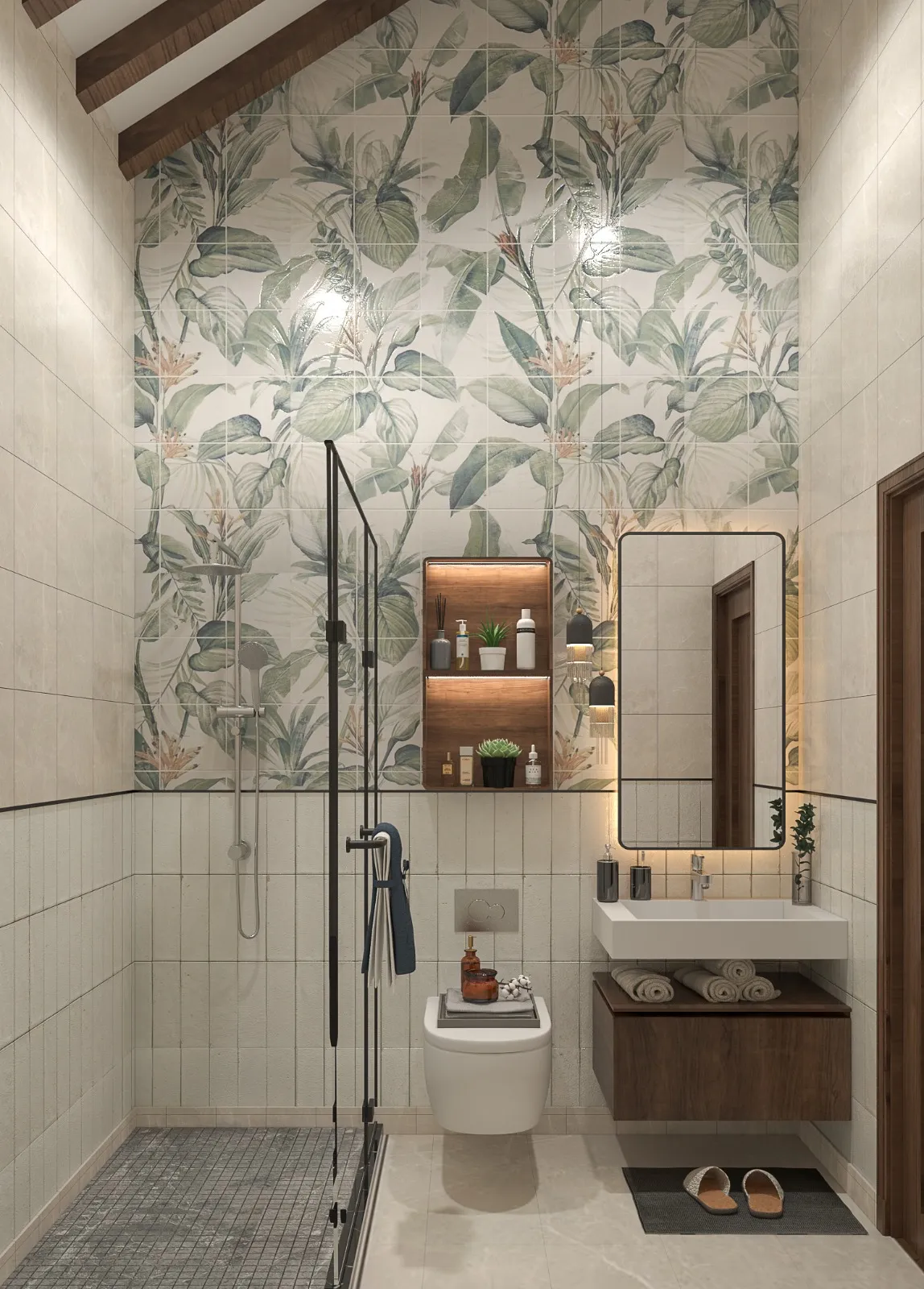 Furnish me Architects project 2