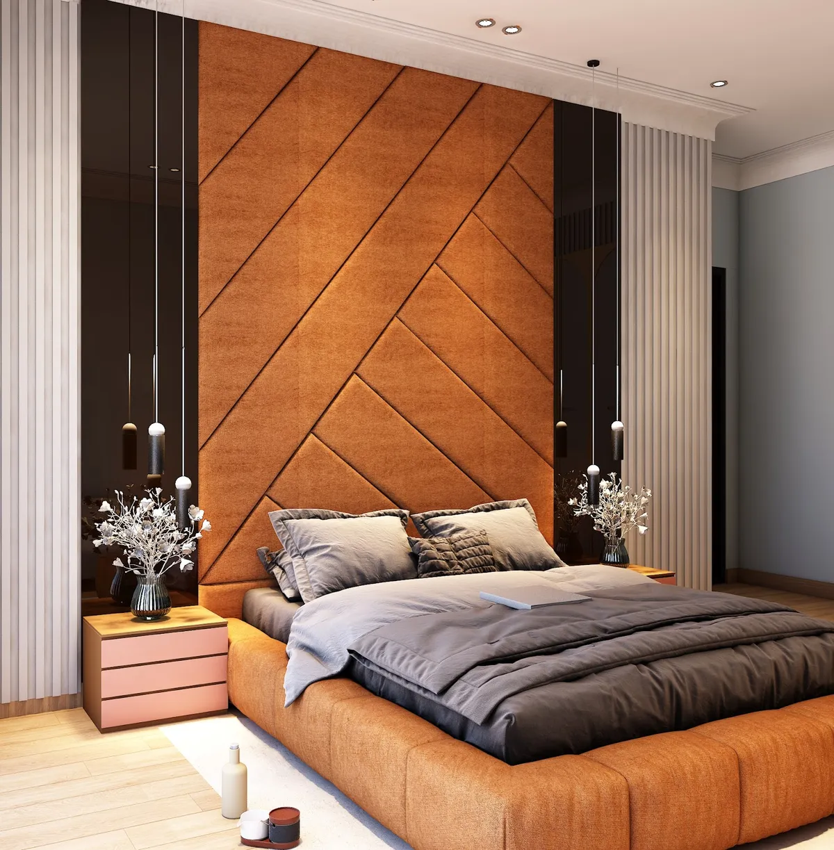 Furnish me Architects project 3