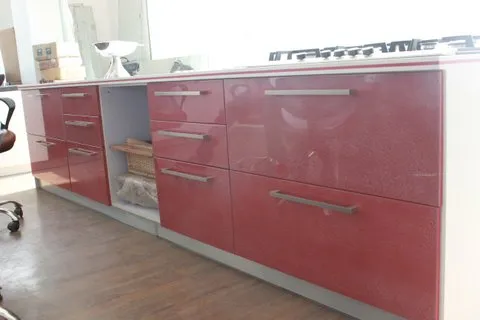 ERTO Cucine by City Connect Services Pvt. Ltd. — interior design portfolio in Noida