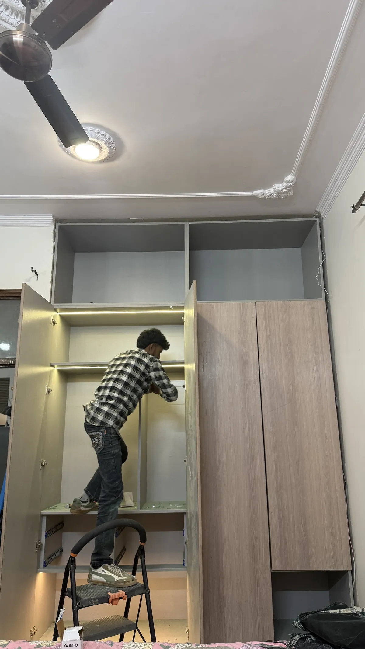 ERTO Cucine by City Connect Services Pvt. Ltd. project 2