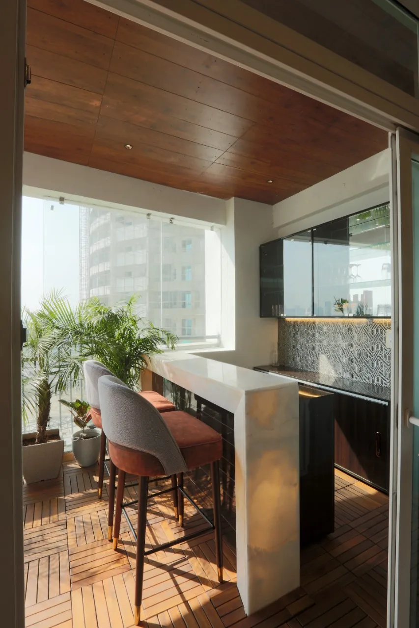 Oye Turtle interiors project 2