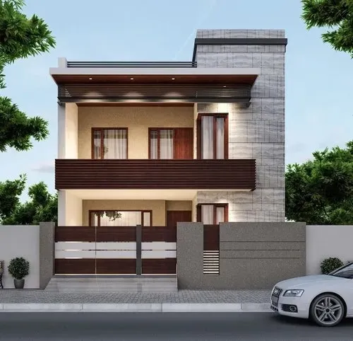Anaaya infra height Builders - Construction & Interior Designing for Home and Office Interiors project 2