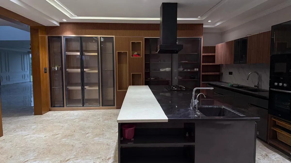 Anaaya infra height Builders - Construction & Interior Designing for Home and Office Interiors project 3