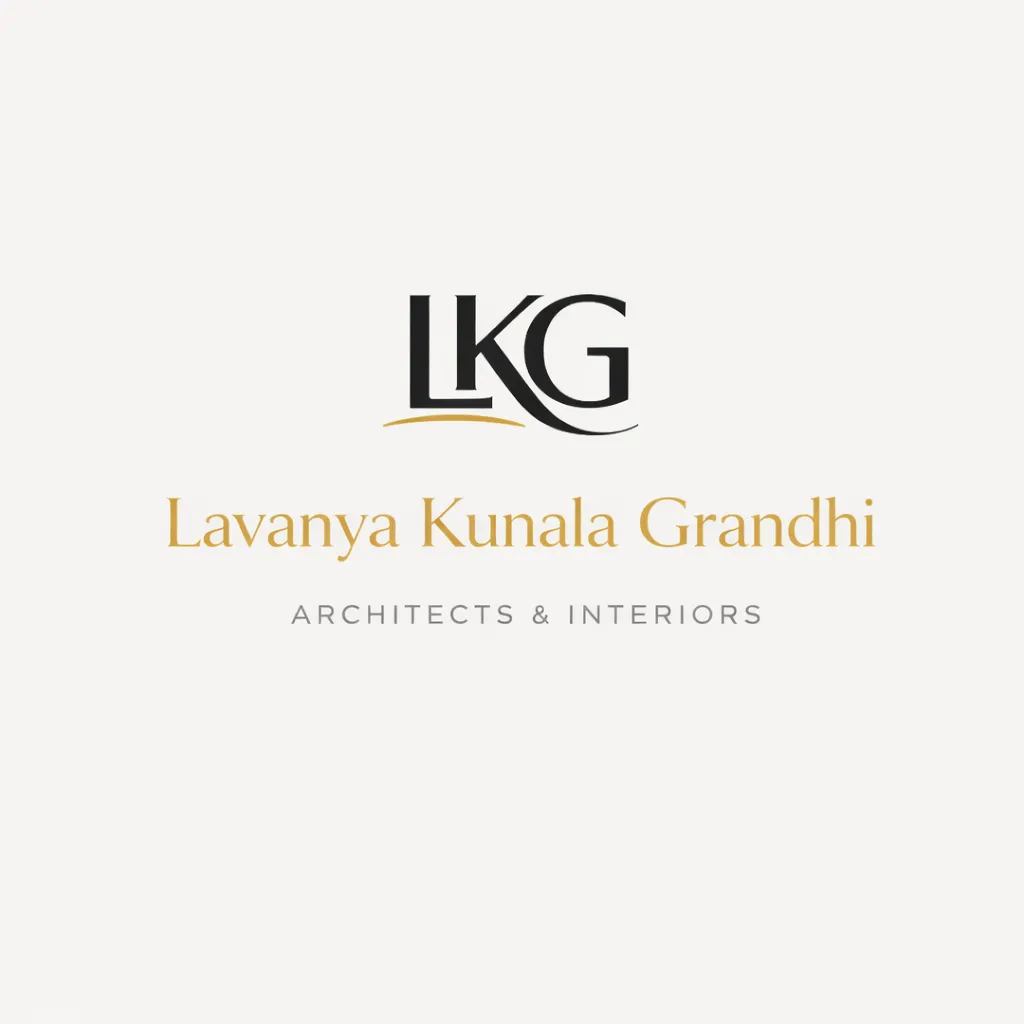 LKG Architects and Interiors — interior design portfolio in Noida