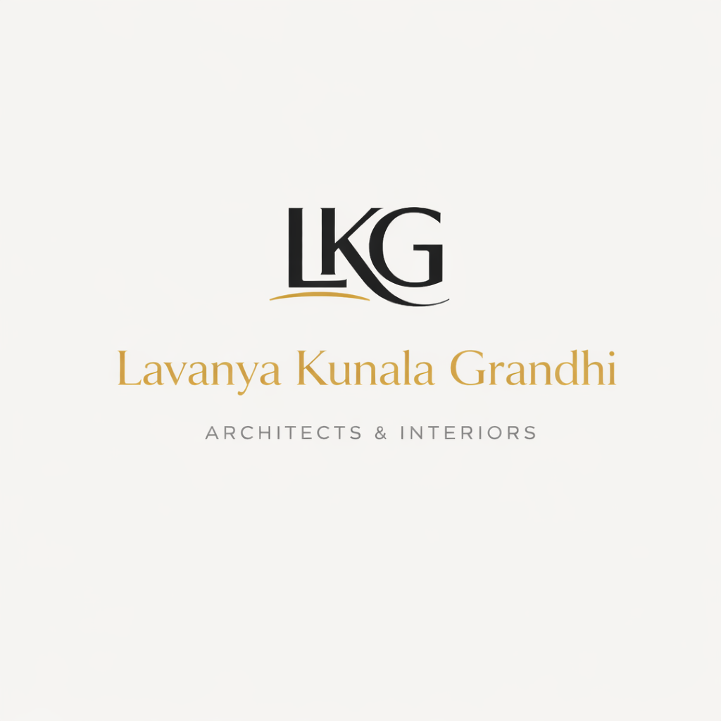 LKG Architects and Interiors project