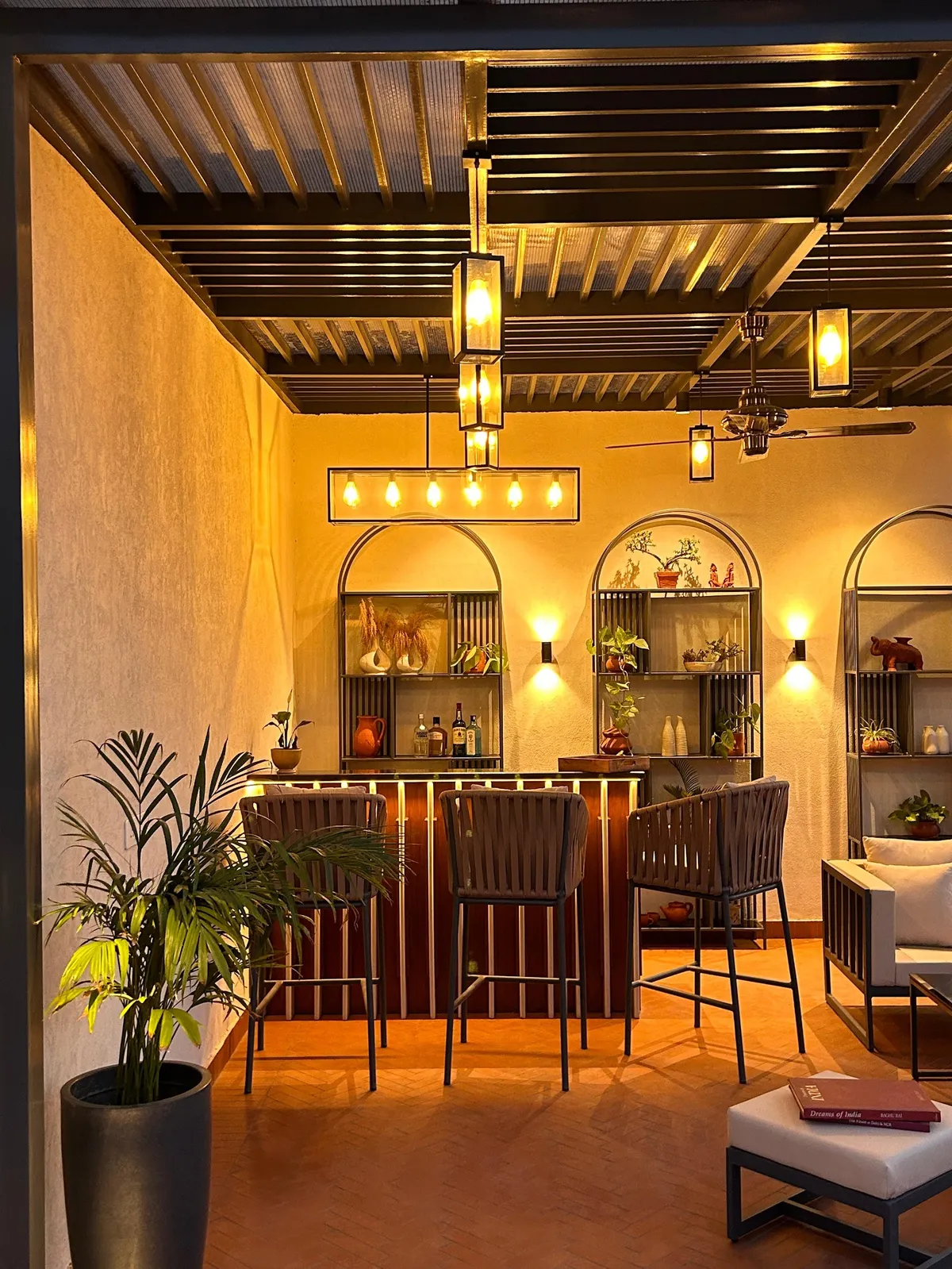 Point Plus Designs - Architecture & Interior Design, Furniture & Decor project 1
