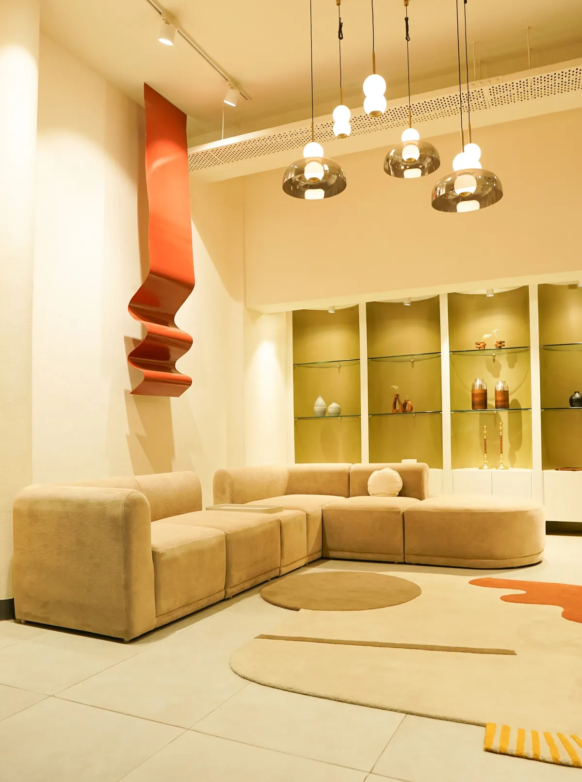 Point Plus Designs - Architecture & Interior Design, Furniture & Decor project 2
