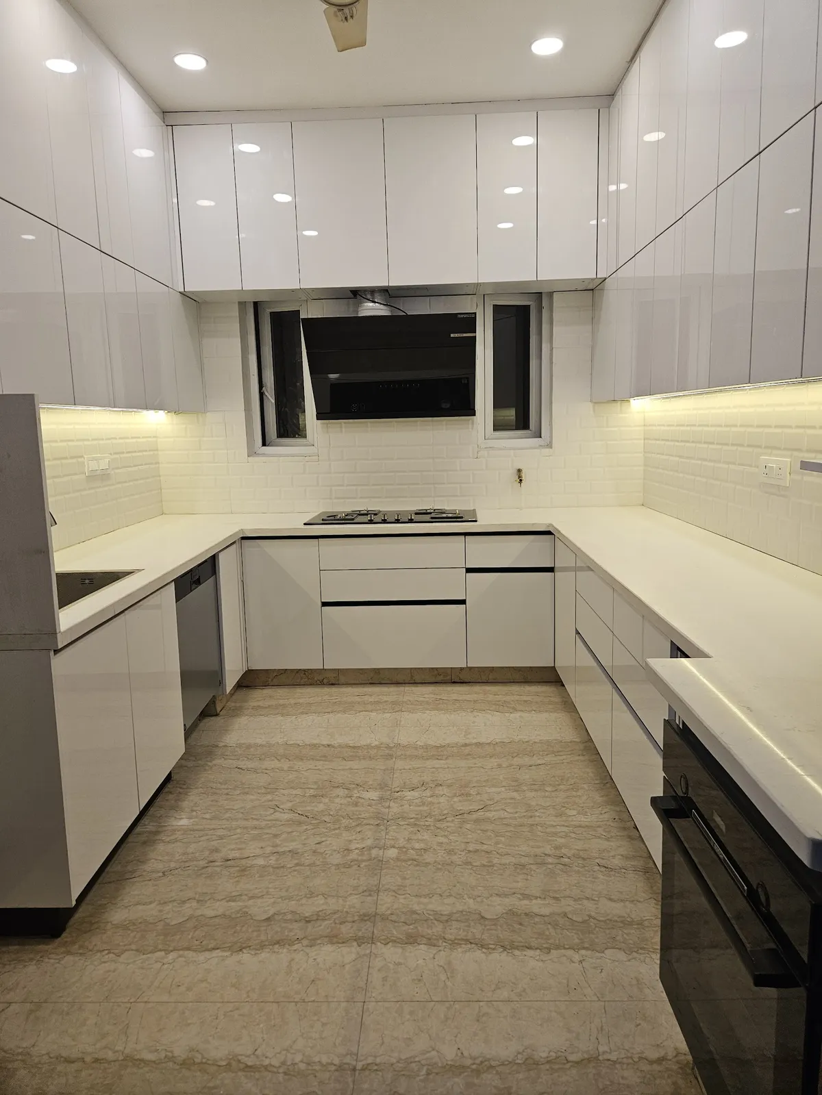 Lifeasy Interior — interior design portfolio in Noida